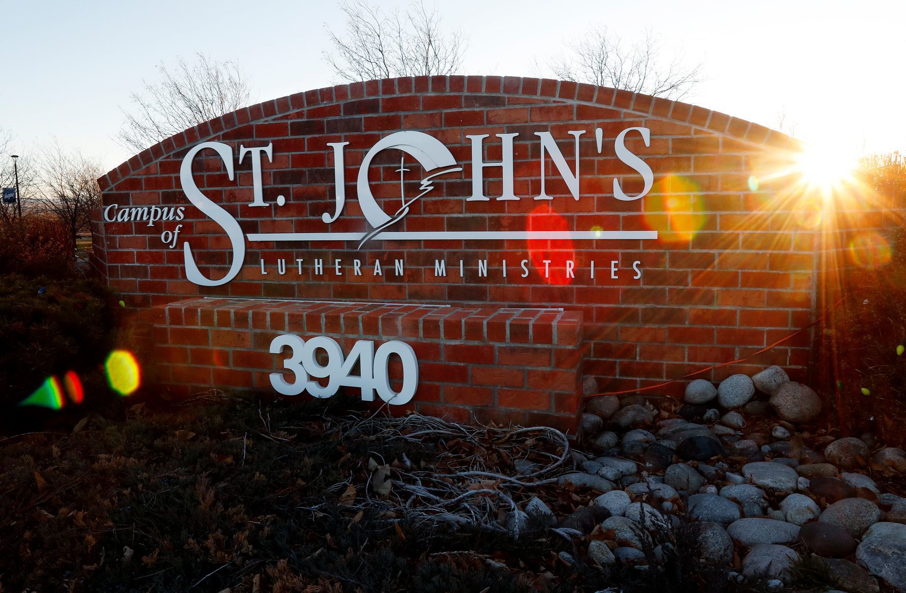 St. John's Lutheran Ministries